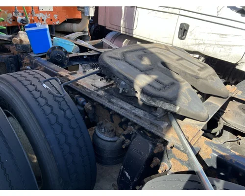 Fifth Wheel FONTAINE AIR SLIDE Tim Jordan's Truck Parts, Inc.