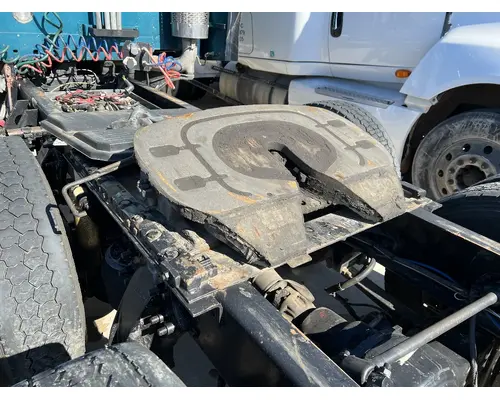 Fifth Wheel FONTAINE AIR SLIDE Tim Jordan's Truck Parts, Inc.