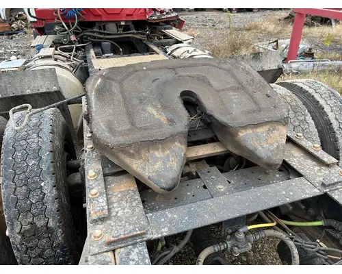 Fifth Wheel FONTAINE AIR SLIDE Tim Jordan's Truck Parts, Inc.