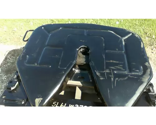Fifth Wheel FONTAINE AIR SLIDE Niehaus Welding Works