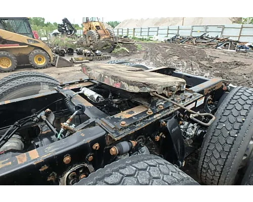 Fifth Wheel FONTAINE AIR SLIDE Sam's Riverside Truck Parts Inc