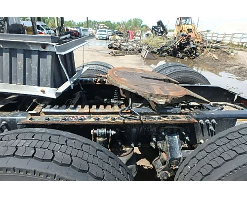 Fifth Wheel FONTAINE AIR SLIDE Sam's Riverside Truck Parts Inc