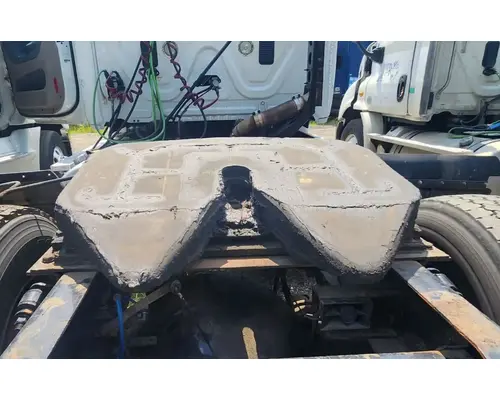 Fifth Wheel Fontaine AIR SLIDE Complete Recycling Group LLC