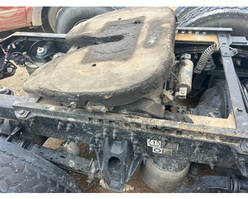 Fifth Wheel FONTAINE AIR SLIDE Paul's Auto Salvage