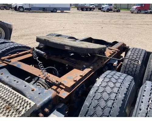 Fifth Wheel Fontaine ANY Vander Haags Inc Sp