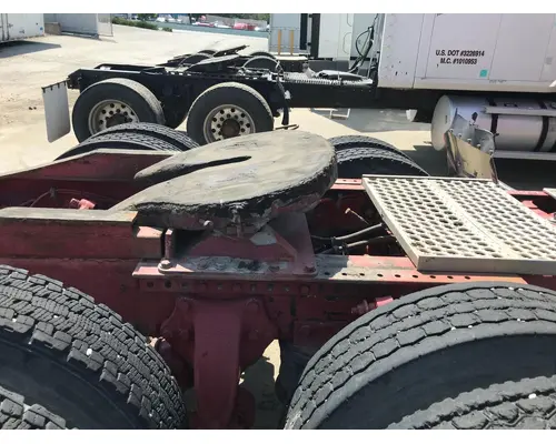 Fifth Wheel Fontaine ANY Vander Haags Inc Dm