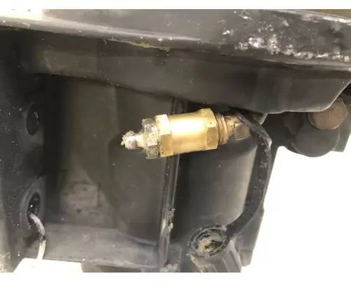 Fontaine BKTAWB10PT Fifth Wheel Part