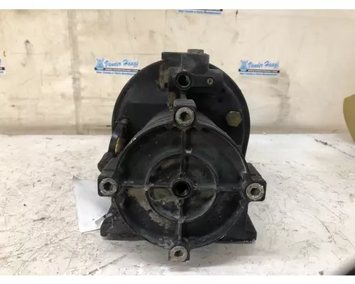 Fontaine BKTAWB10PT Fifth Wheel Part