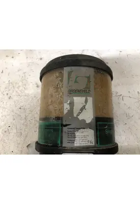 Fontaine BKTAWB10PT Fifth Wheel