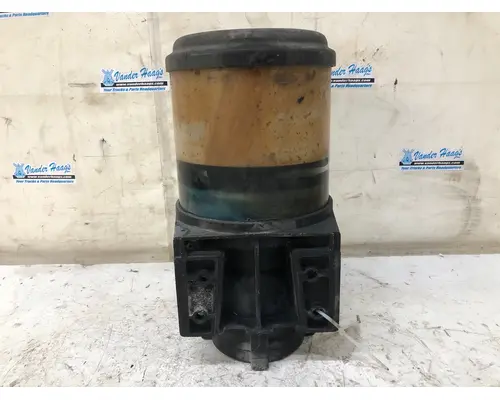 Fontaine BKTAWB10PT Fifth Wheel