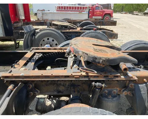 Fontaine BLHAWB8PT Fifth Wheel