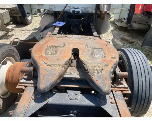 Fontaine BLHAWB8PT Fifth Wheel