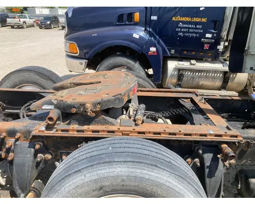 Fontaine BLHAWB8PT Fifth Wheel