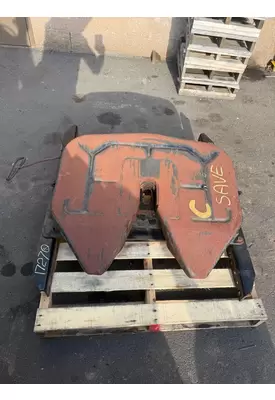 Fontaine CASCADIA Fifth Wheel