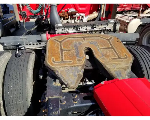 Fifth Wheel FONTAINE CASCADIA 125 Tim Jordan's Truck Parts, Inc.