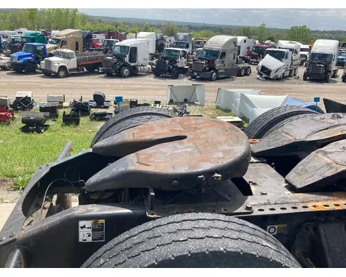 Fontaine H5092 Fifth Wheel