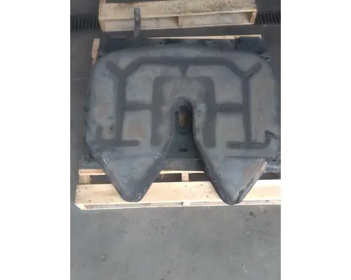 Fifth Wheel FONTAINE LT625 K &amp; R Truck Sales, Inc.