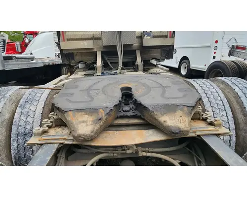 Fifth Wheel Fontaine Other Complete Recycling Group LLC