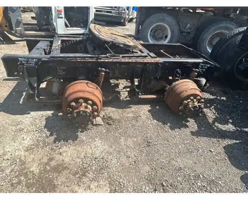 Fifth Wheel Fontaine Other Dixie Truck Centre