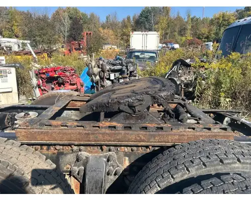 Fifth Wheel Fontaine Other Dixie Truck Centre
