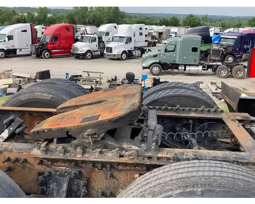Fontaine SL3A3B775024 Fifth Wheel
