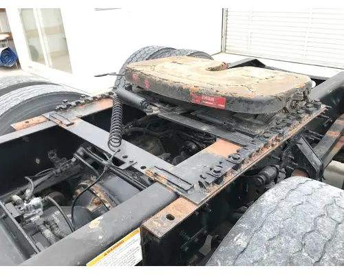 Fontaine SL6ATB675012 Fifth Wheel