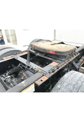 Fontaine SL6ATB675012 Fifth Wheel