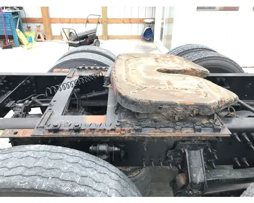 Fontaine SL6ATB675012 Fifth Wheel