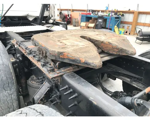 Fontaine SL6ATB675012 Fifth Wheel