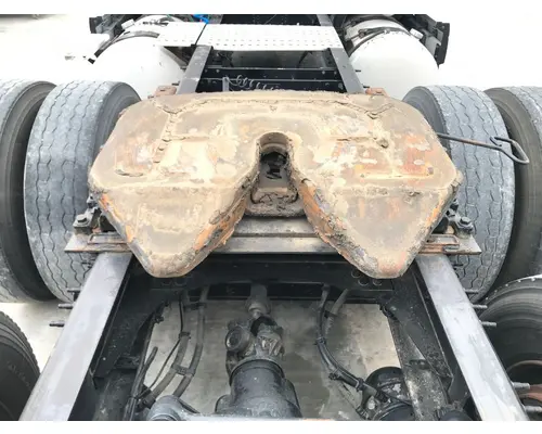 Fontaine SL6ATB675012 Fifth Wheel