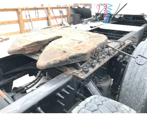 Fontaine SL6ATB675012 Fifth Wheel