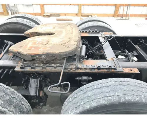 Fontaine SL6ATB675012 Fifth Wheel