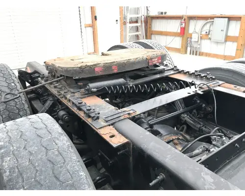 Fontaine SL6ATB675012 Fifth Wheel