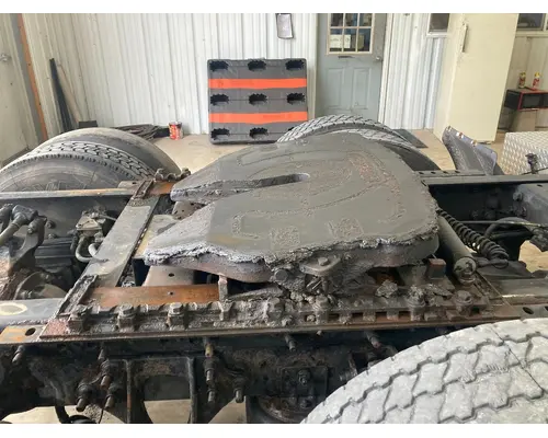 Fontaine SL6ATB675012 Fifth Wheel