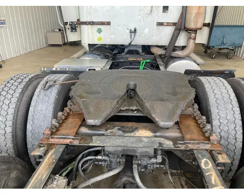 Fontaine SL6ATB675012 Fifth Wheel