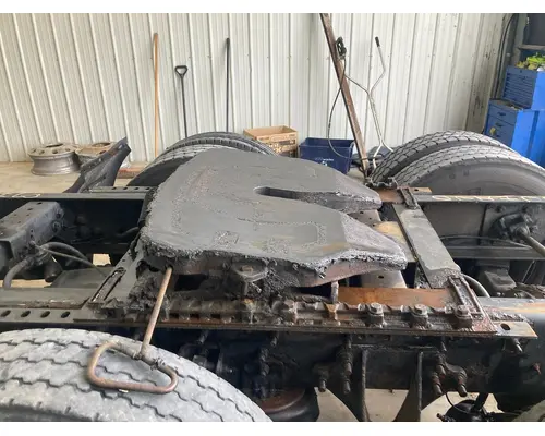 Fontaine SL6ATB675012 Fifth Wheel