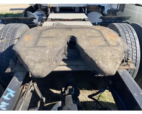Fontaine SL6ATB675016 Fifth Wheel