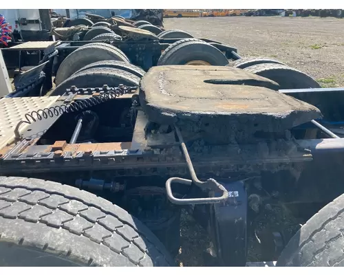 Fontaine SL6ATB675016 Fifth Wheel