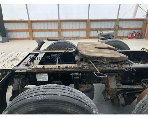 Fontaine SL6ATB675024 Fifth Wheel