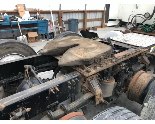 Fontaine SL6ATB675024 Fifth Wheel