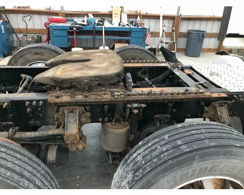 Fontaine SL6ATB675024 Fifth Wheel