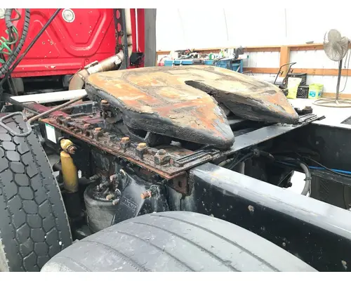 Fontaine SL6ATB775012 Fifth Wheel