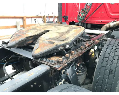 Fontaine SL6ATB775012 Fifth Wheel