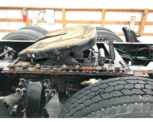 Fontaine SL6ATB775012 Fifth Wheel