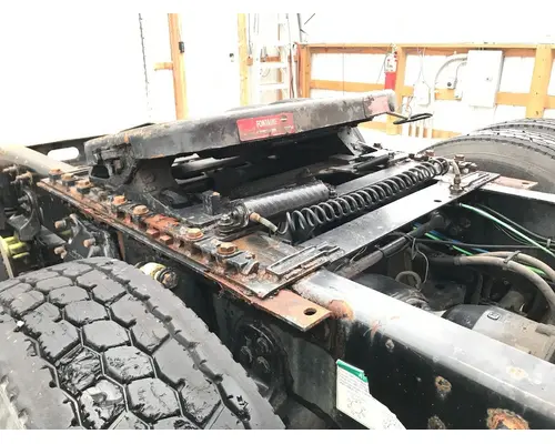 Fontaine SL6ATB775012 Fifth Wheel