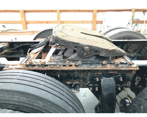 Fontaine SL6ATB775012 Fifth Wheel