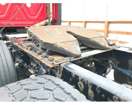 Fontaine SL6ATB775012 Fifth Wheel