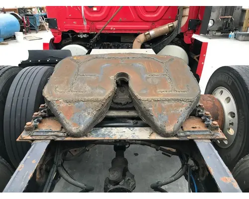 Fontaine SL6ATB775012 Fifth Wheel