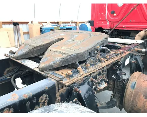 Fontaine SL6ATB775012 Fifth Wheel