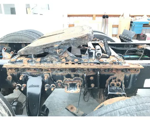 Fontaine SL6ATB775012 Fifth Wheel